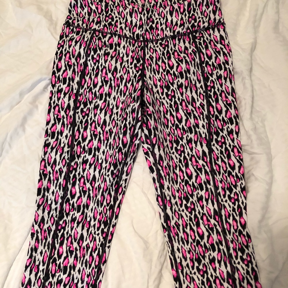 betsey johnson leggings